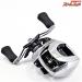 【ダイワ】 21ジリオン SV TW 1000 90mmハンドル&リテーナーレッド装着 DAIWA ZILLION