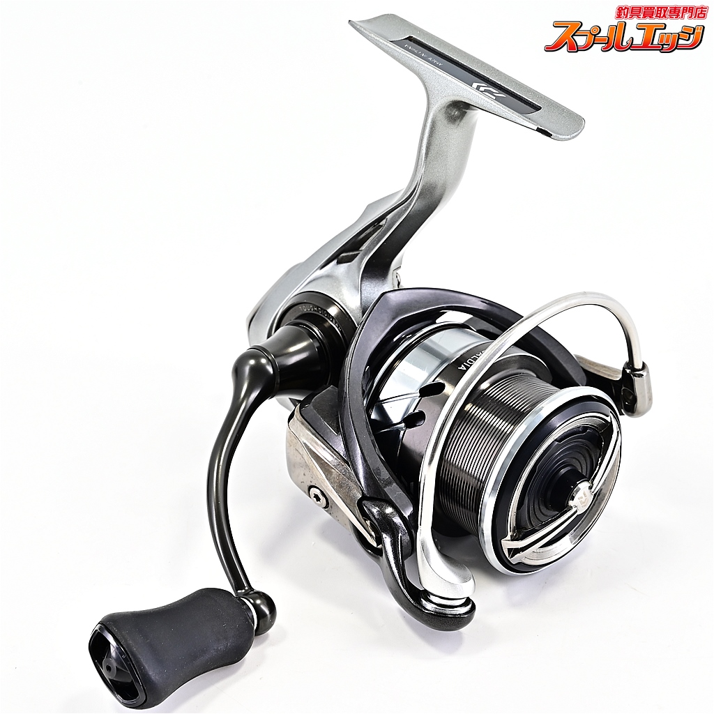ダイワ】 18カルディア LT 2500S DAIWA CALDIA | スプールエッジ
