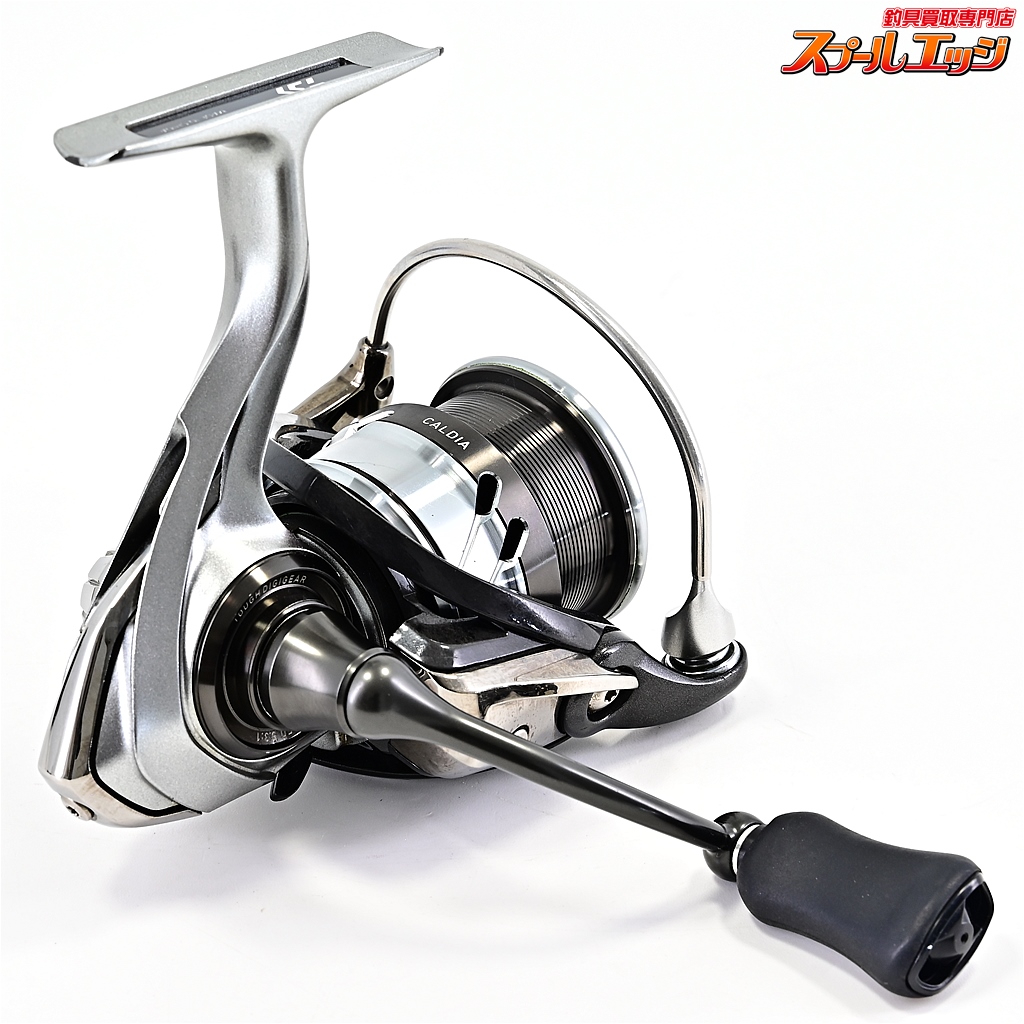 DAIWA - 18カルディア　2500 ダイワ(Daiwa) 18カルディア LT 2500 00056040｜アウトドア用品