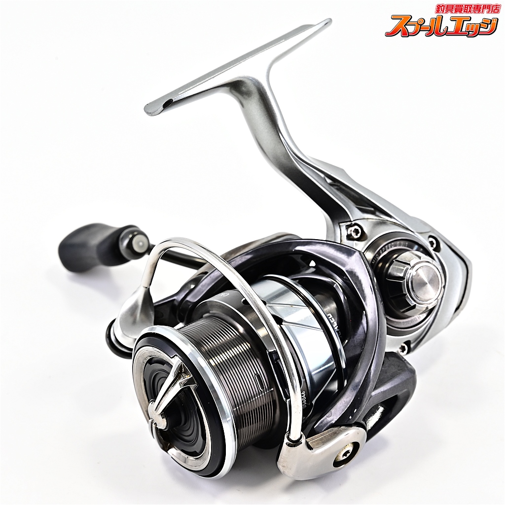 DAIWA ダイワ LT 18カルディア LT 2500 XH 楽天市場】ダイワ 18 カルディアlt 2500－xhの通販