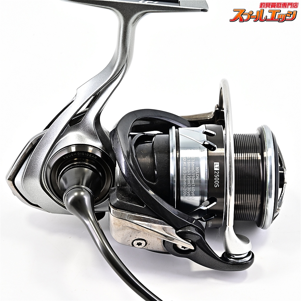 DAIWA - 18カルディア　2500 ダイワ(Daiwa) 18カルディア LT 2500 00056040｜アウトドア用品