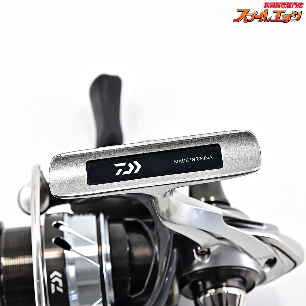 ダイワ】 18カルディア LT 2500S DAIWA CALDIA | スプールエッジ