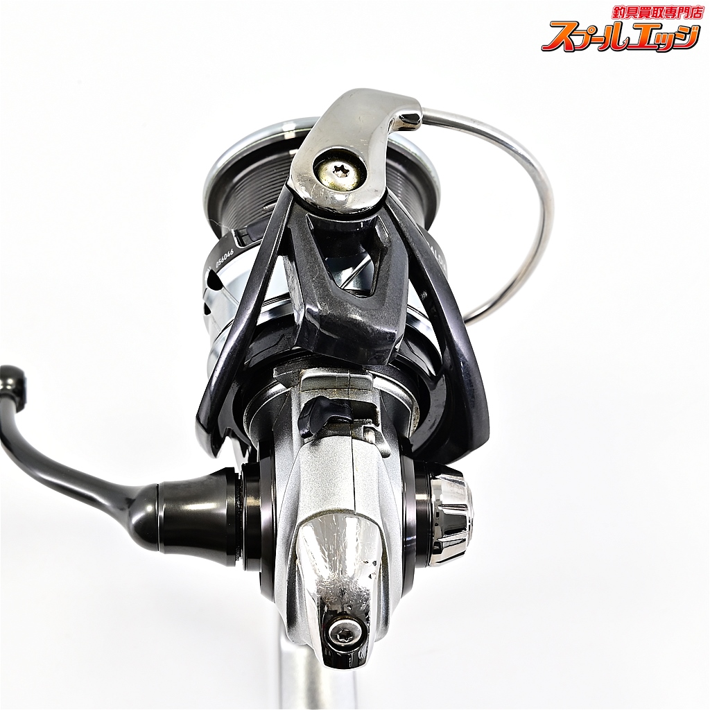 DAIWA - 【scramble0415】ダイワ 18カルディアLT 2500S-XH ダイワ(Daiwa) 18カルディア LT2500S-XH 00056047｜アウトドア