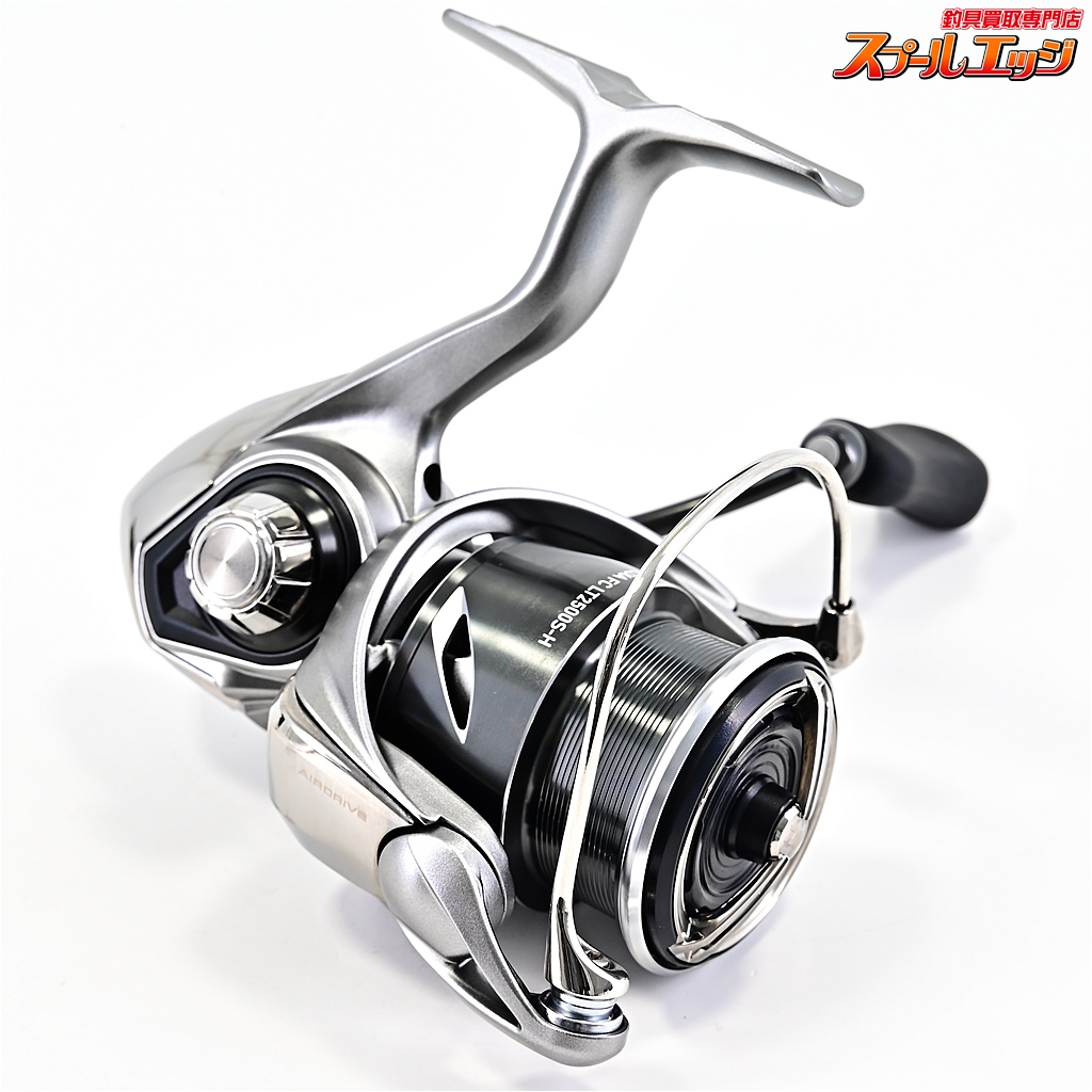 DAIWA - カルディア ダイワ】 25カルディア FC LT 2500S-H DAIWA CALDIA | スプール