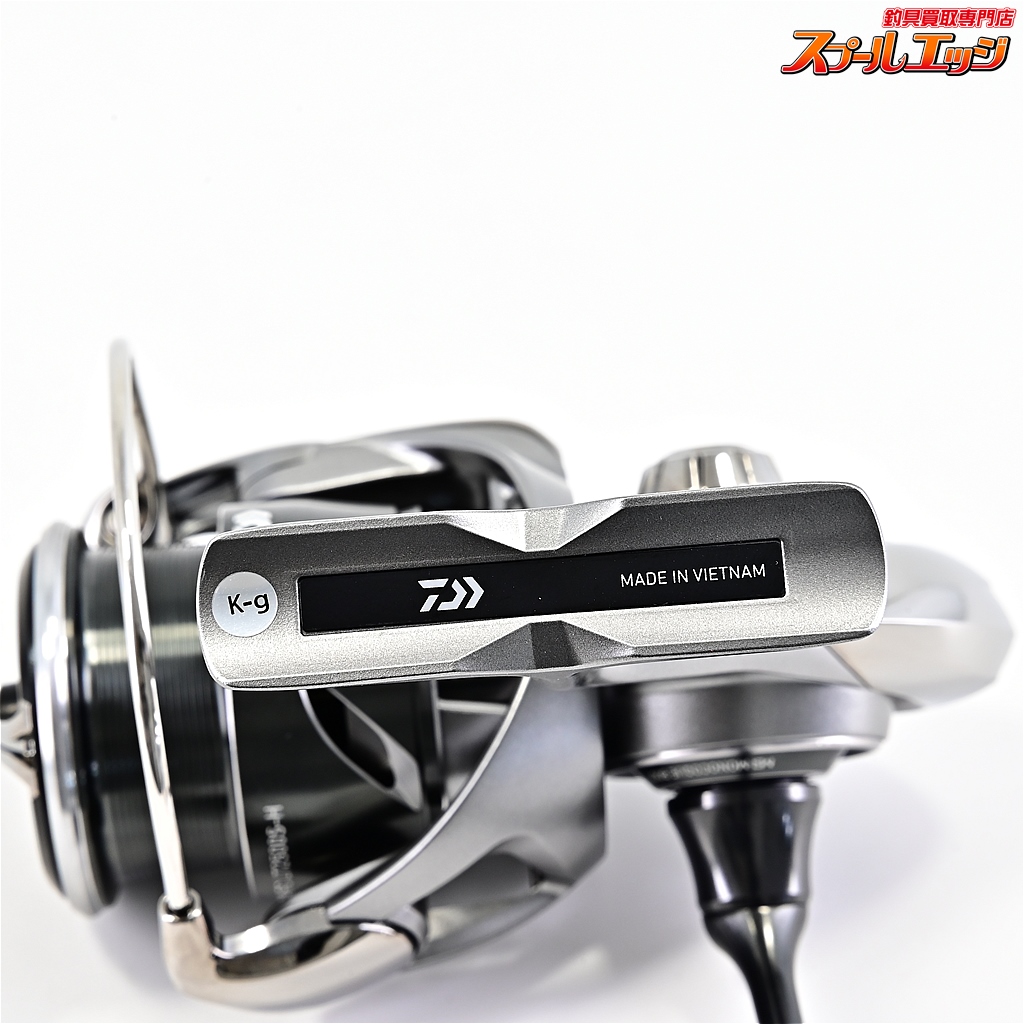 ダイワ】 25カルディア FC LT 2500S-H DAIWA CALDIA | スプール