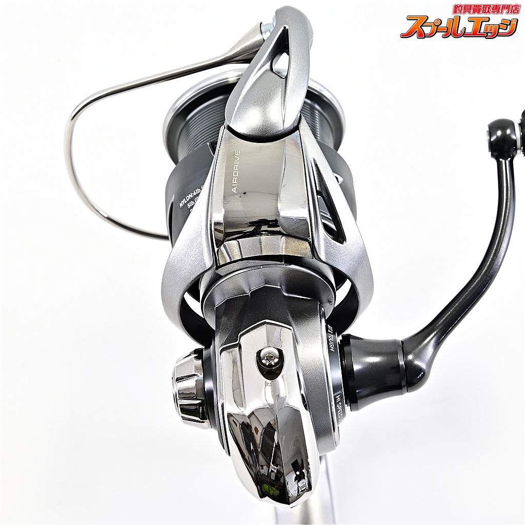 ダイワ　管920FF　25カルディア　FC LT2500S-H スプール ダイワ 管920FF 25カルディア FC LT2500S-H スプール - メルカリ