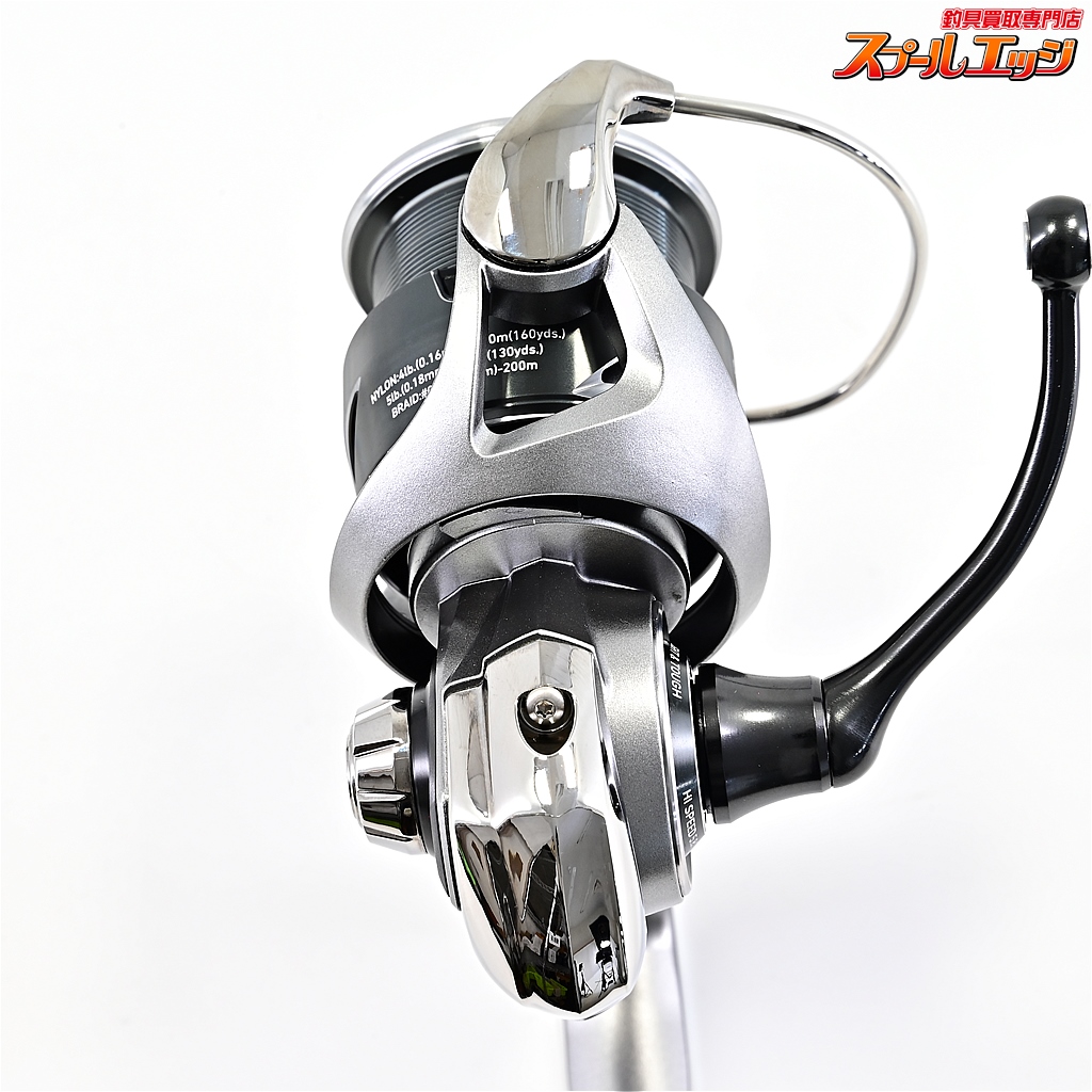 ダイワ】 25カルディア FC LT 2500S-H DAIWA CALDIA | スプール