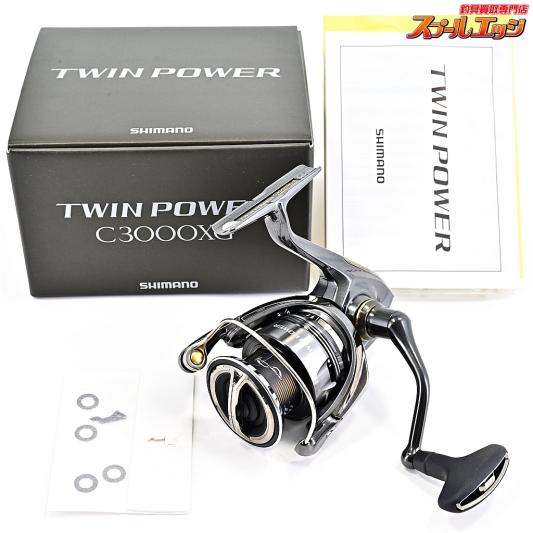 ダイワ】 22イグジスト LT 5000-CXH 60mm純正ハンドル DAIWA