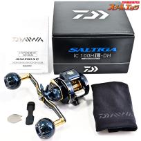 ダイワ】 23ソルティガ IC 100HL-DH DAIWA SALTIGA | スプール