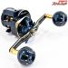 【ダイワ】 23ソルティガ IC 100HL-DH DAIWA SALTIGA