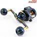 【ダイワ】 23ソルティガ IC 100HL-DH DAIWA SALTIGA