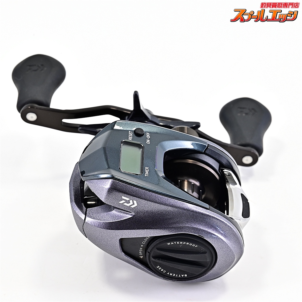 ダイワ】 18スパルタン IC 150H DAIWA SPARTANIC | スプール