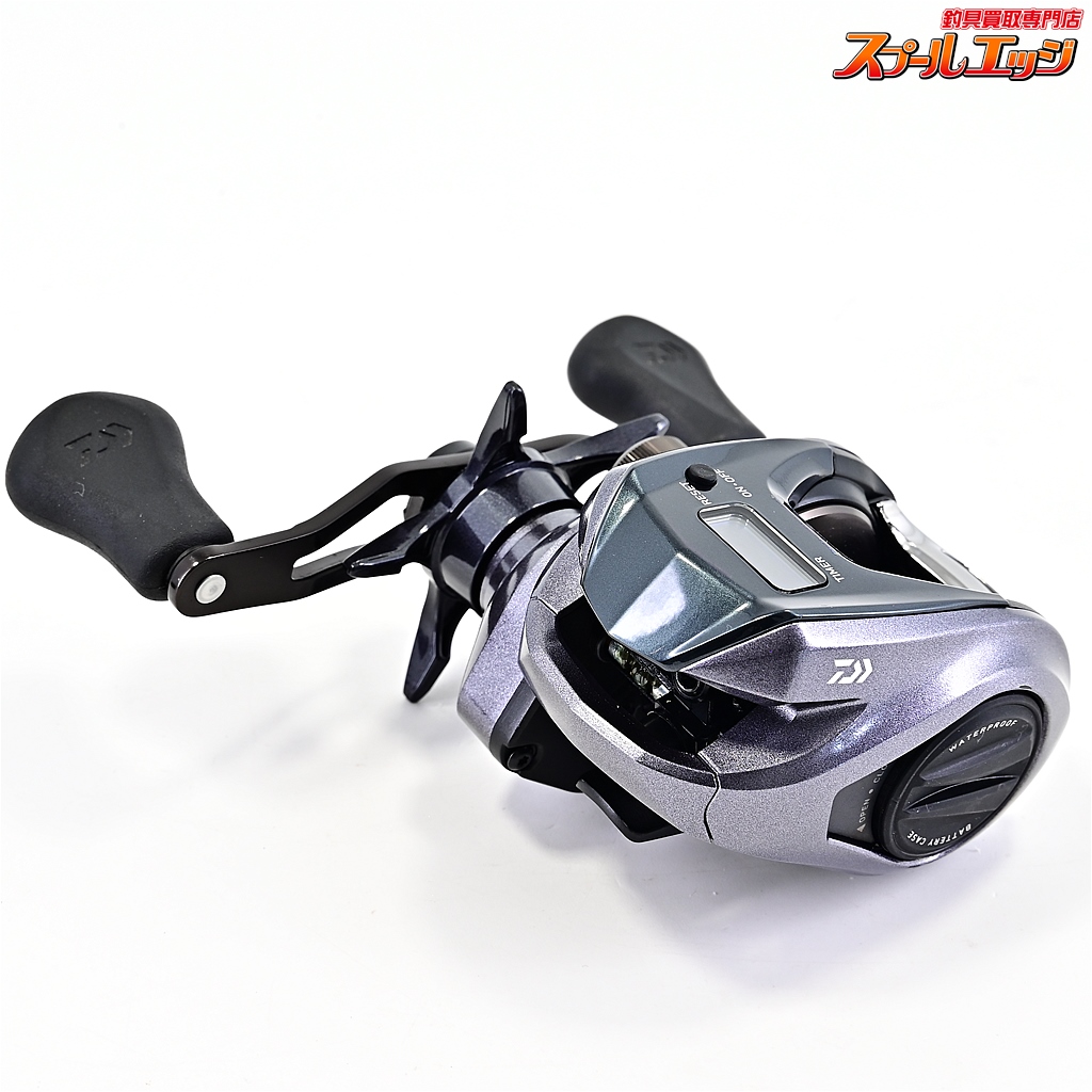 DAIWA ダイワ　スパルタンIC 150H ダイワ】 18スパルタン IC 150H DAIWA SPARTANIC | スプール