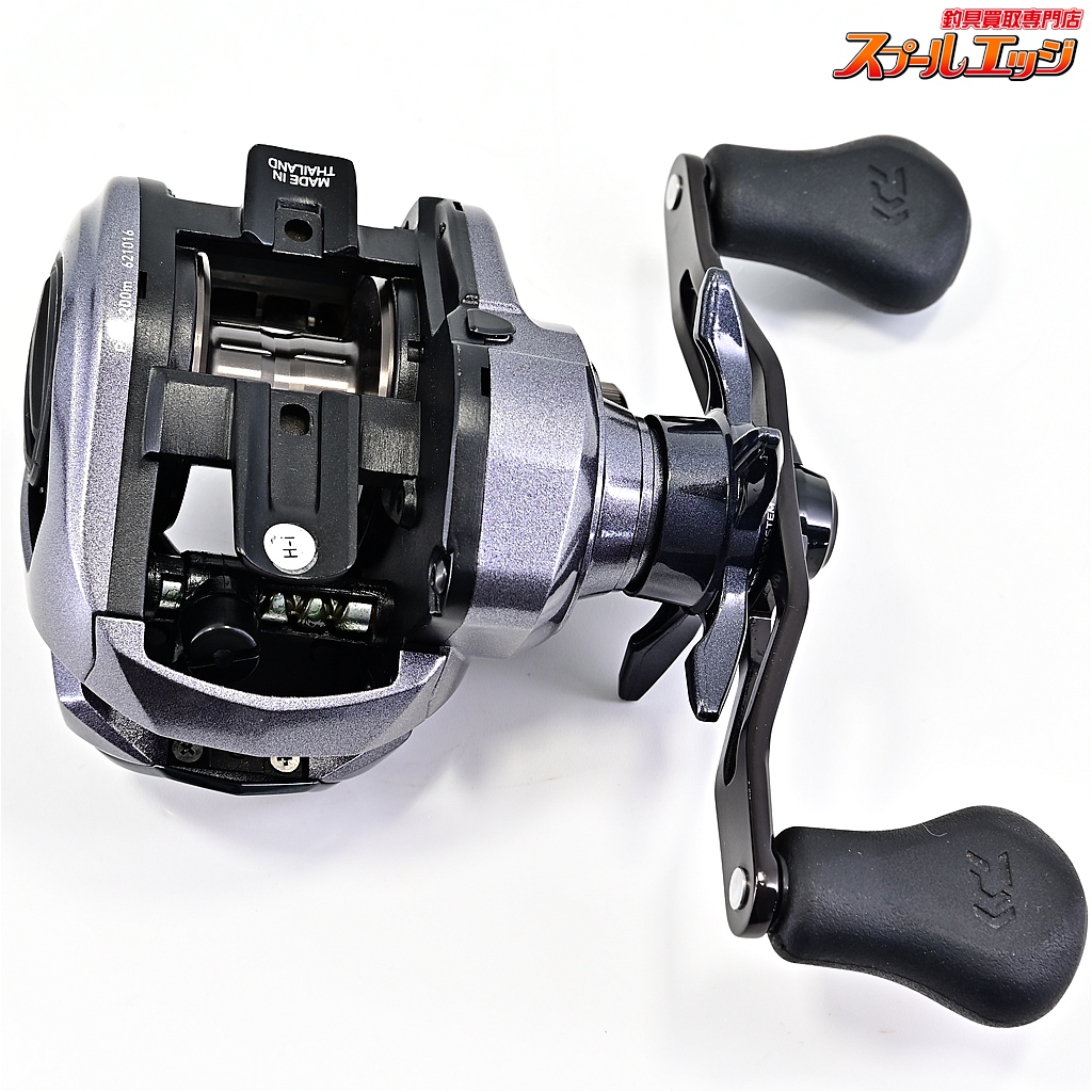 ダイワ】 18スパルタン IC 150H DAIWA SPARTANIC | スプール