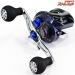 【ダイワ】 23ソルティスト TW 150XH RCSパワーライトノブM シルバー装着 DAIWA SALTIST