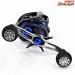 【ダイワ】 23ソルティスト TW 150XH RCSパワーライトノブM シルバー装着 DAIWA SALTIST