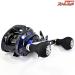 【ダイワ】 23ソルティスト TW 150XH RCSパワーライトノブM シルバー装着 DAIWA SALTIST