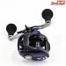 【ダイワ】 23ソルティスト TW 150XH RCSパワーライトノブM シルバー装着 DAIWA SALTIST