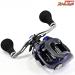 【ダイワ】 23ソルティスト TW 150XH RCSパワーライトノブM シルバー装着 DAIWA SALTIST