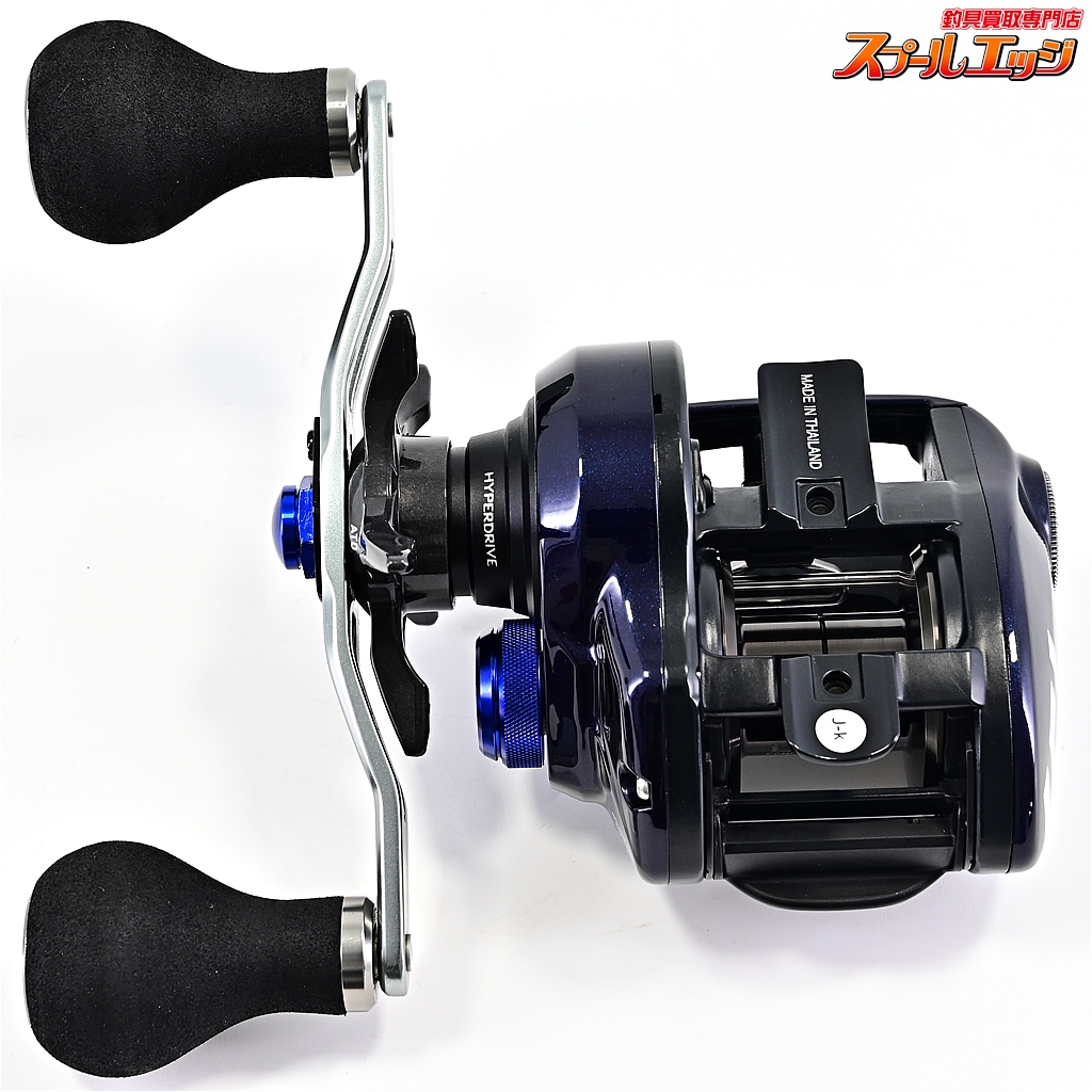 SALTIST TW 150XH セット ソルティストTW150XH 96MH 楽天市場】ダイワ ソルティスト TW 150XHL PE SPECIAL / ベイト