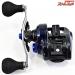 【ダイワ】 23ソルティスト TW 150XH RCSパワーライトノブM シルバー装着 DAIWA SALTIST