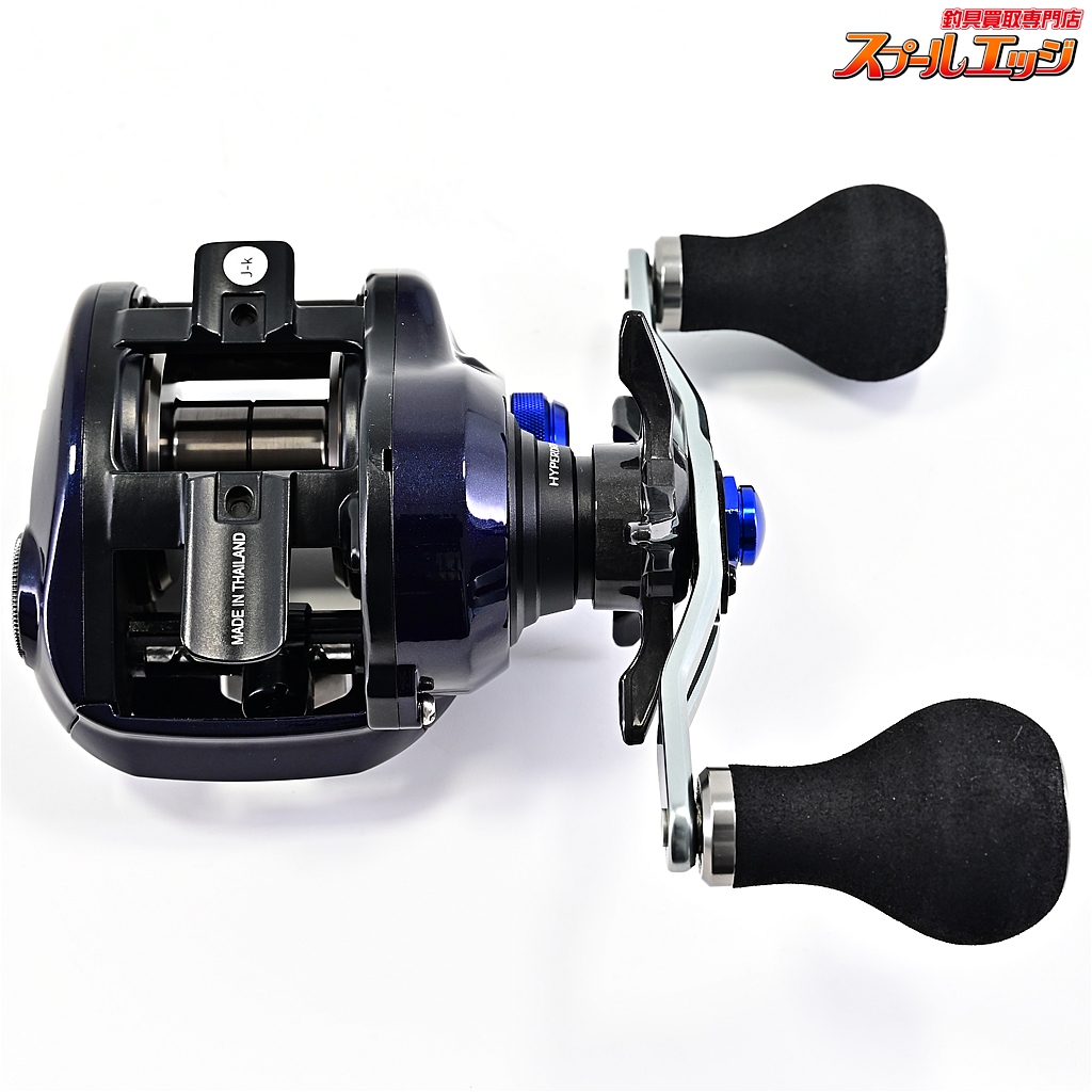 SALTIST TW 150XH セット ソルティストTW150XH 96MH 楽天市場】 ダイワ(Daiwa) 23SALTIST TW 150XH PE SPECIAL 右