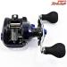 【ダイワ】 23ソルティスト TW 150XH RCSパワーライトノブM シルバー装着 DAIWA SALTIST