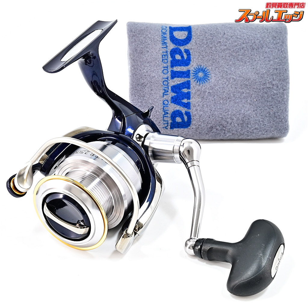 ダイワ13セルテート2500 ダイワ13セルテート Amazon | ダイワ リール