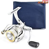 ダイワ】 TDイグニス 2004C チームダイワ IOSファクトリーラインローラー装着 DAIWA IGNIS TEAM DAIWA |  スプールエッジネット