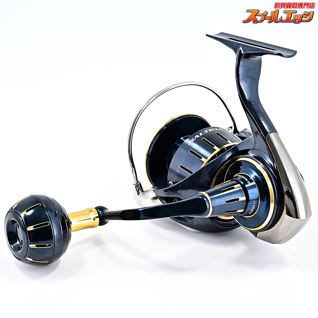 23ソルティガ 6000-H 【公式通販】