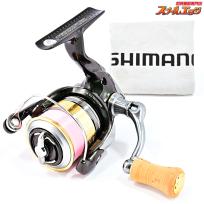 SHIMANO - シマノ　カーディフ　c2000ss シマノ12カーディフC2000SS