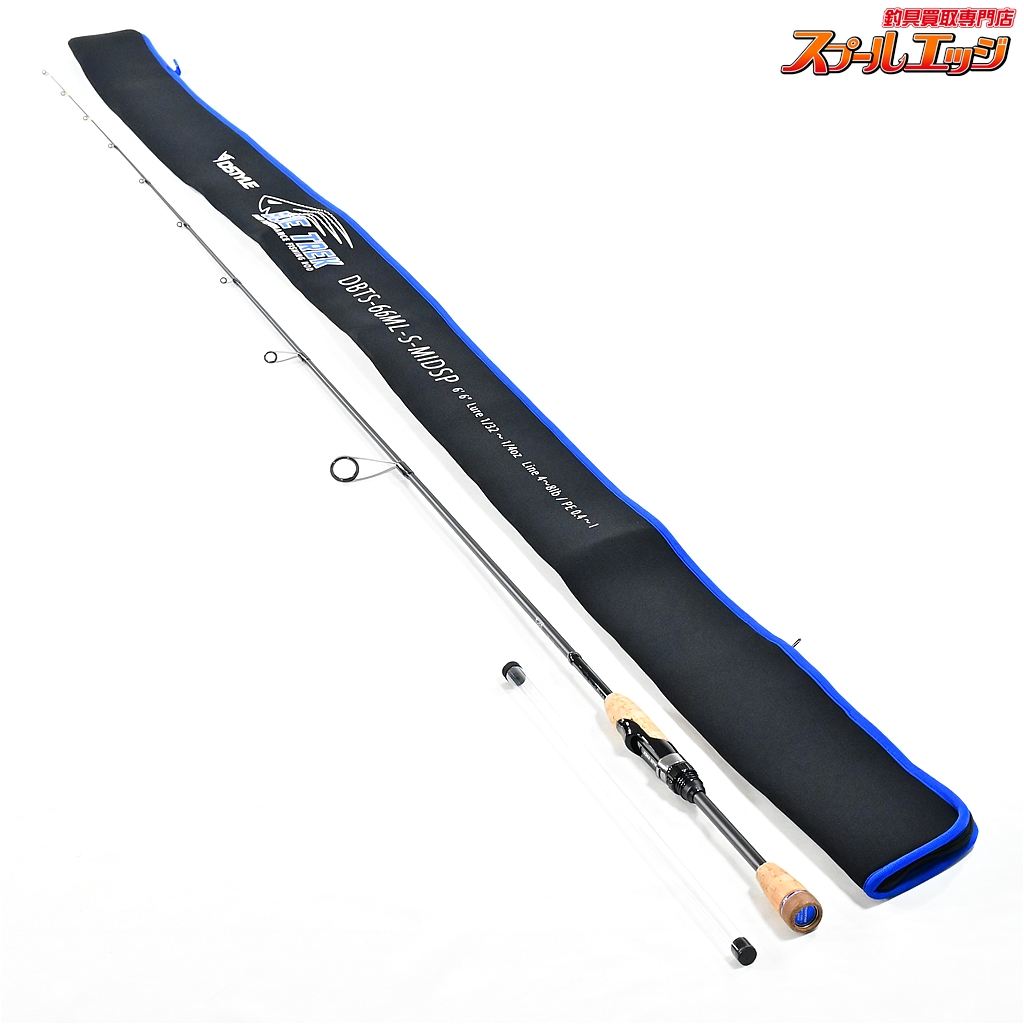 韓国 ファッション通販 ディスタイル】 23ブルートレック DBTS-66ML-S-MIDSP ティップ その他
