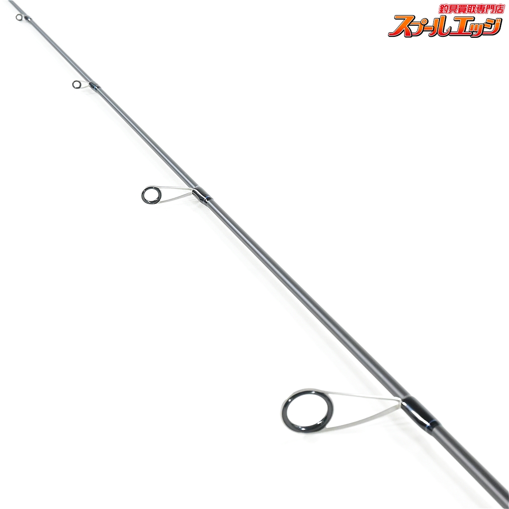ディスタイル】 23ブルートレック DBTS-66ML-S-MIDSP ティップ