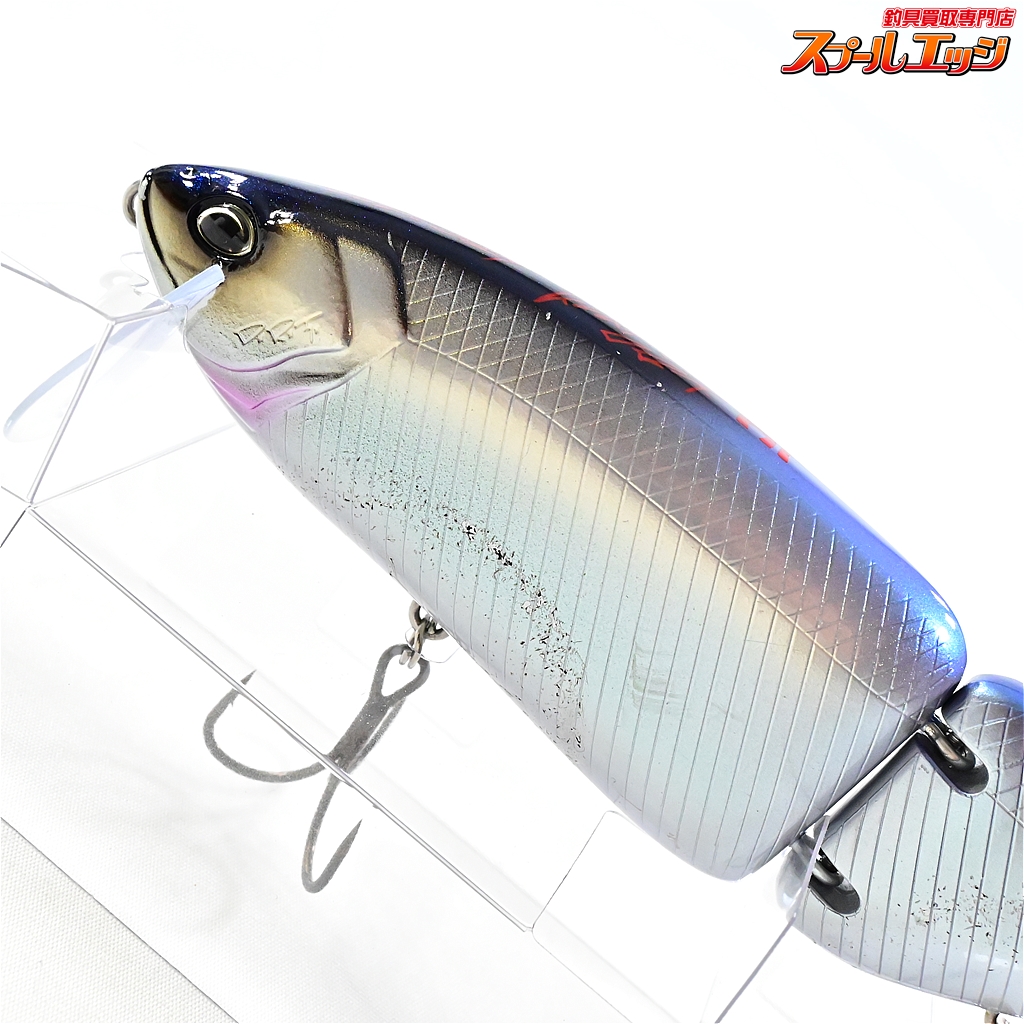 DRT クラッシュ9 joythief ジョイシーフ