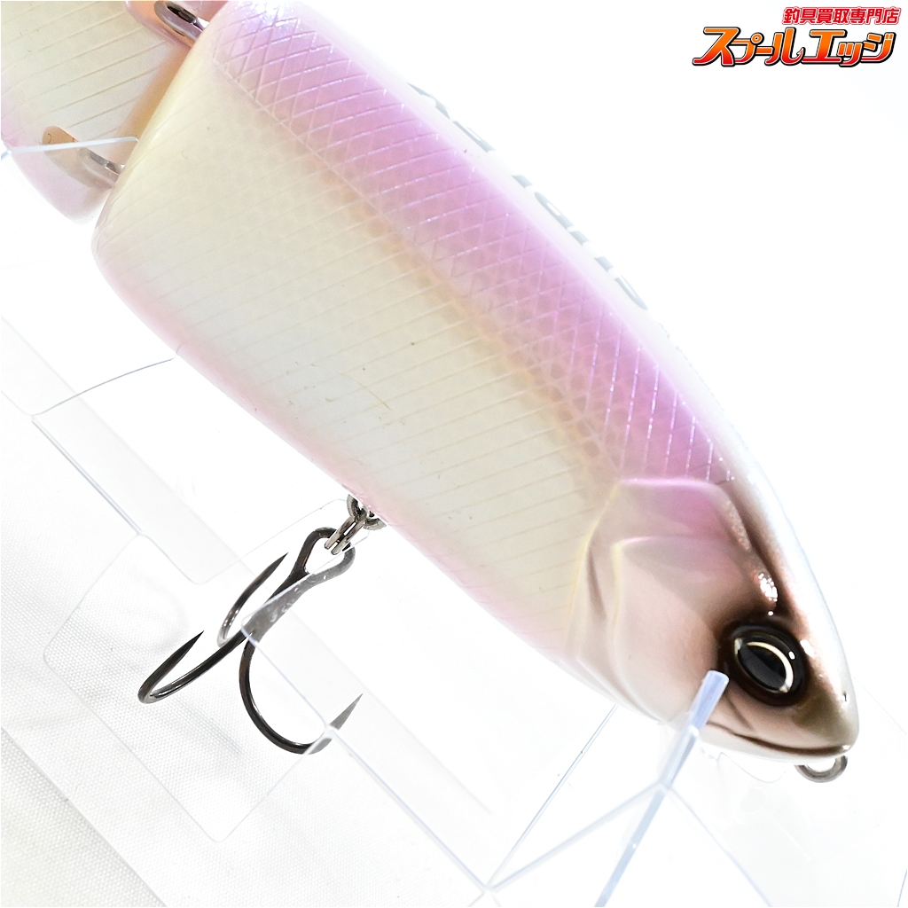 DRT】 タイニークラッシュ Low ワンノッカー ヒッコリーシャッド DRT  