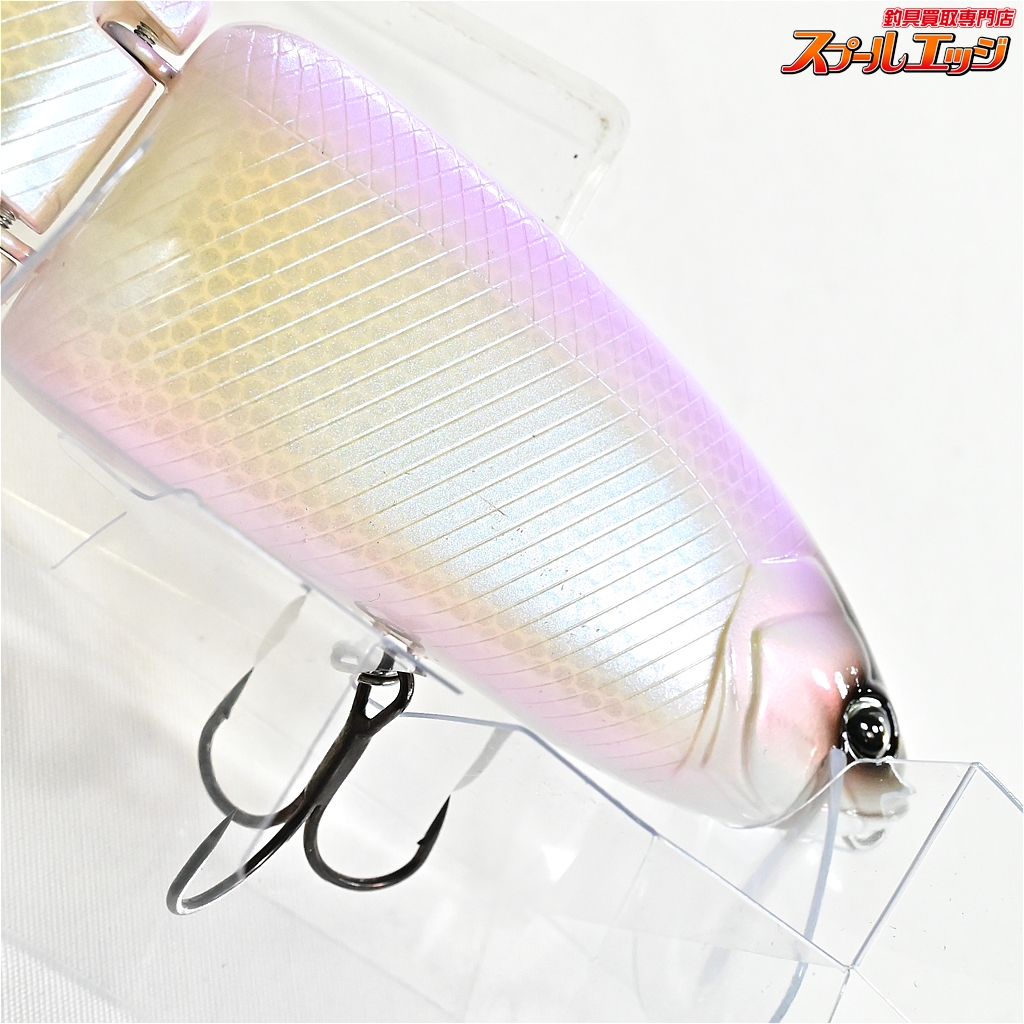 タイニークラッシュ Low マジックシャッド DRT 【公式通販】