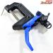 【ダイワ】 ライトホルダー 90CH ブルー DAIWA LIGHT HOLDER K_060