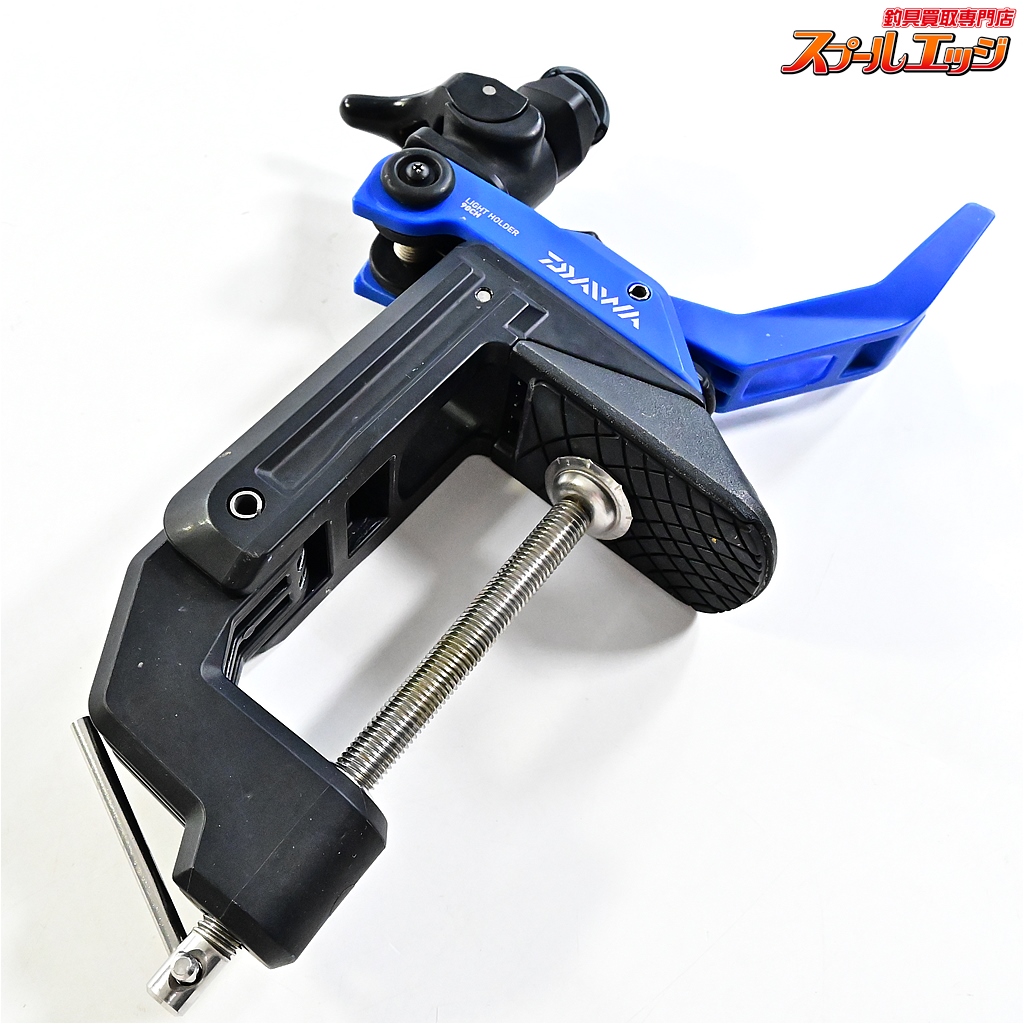 DAIWA ロッドホルダー 90CH Amazon | ダイワ(Daiwa) ロッドホルダー ライトホルダーメタル