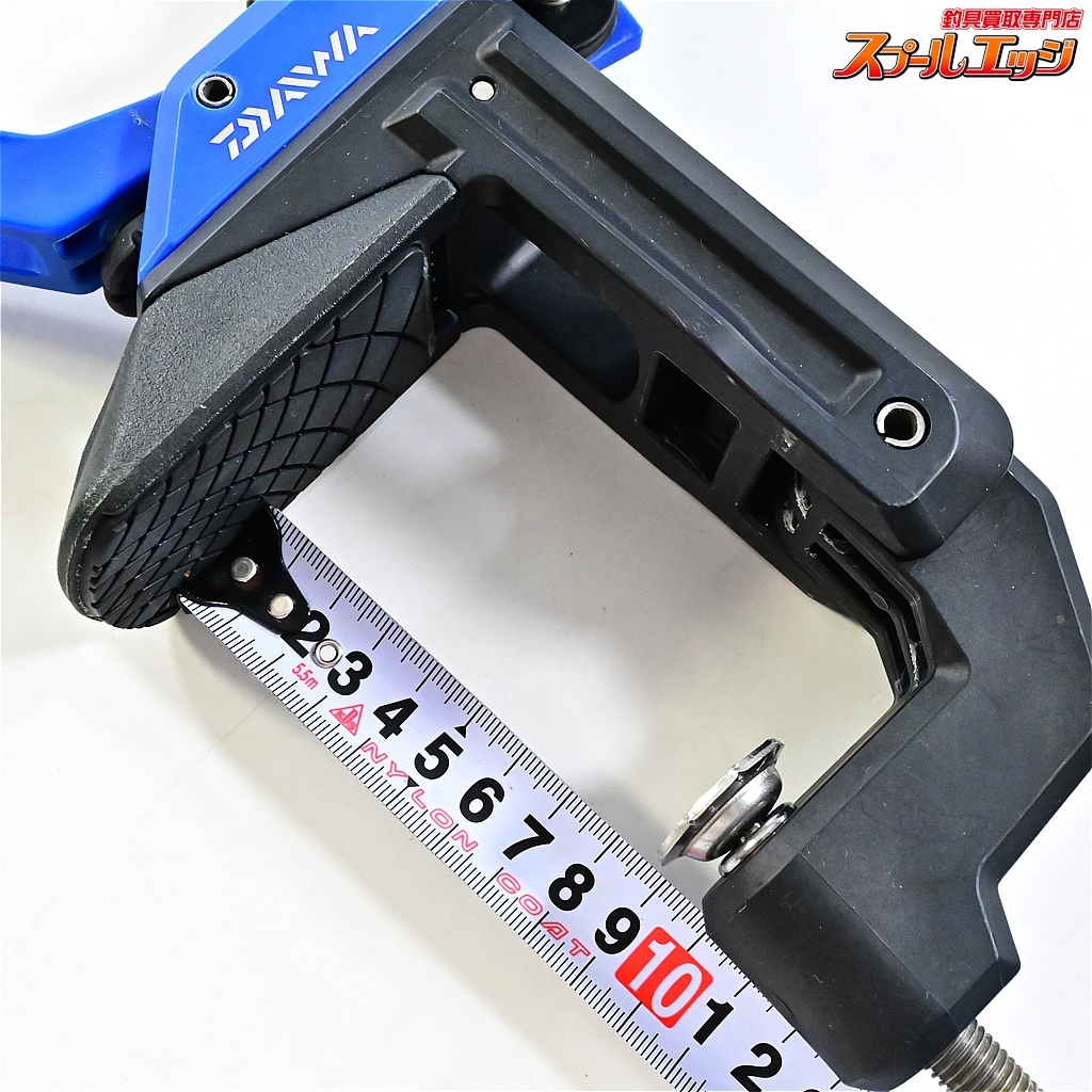 ダイワ】 ライトホルダー 90CH ブルー DAIWA LIGHT HOLDER K_060