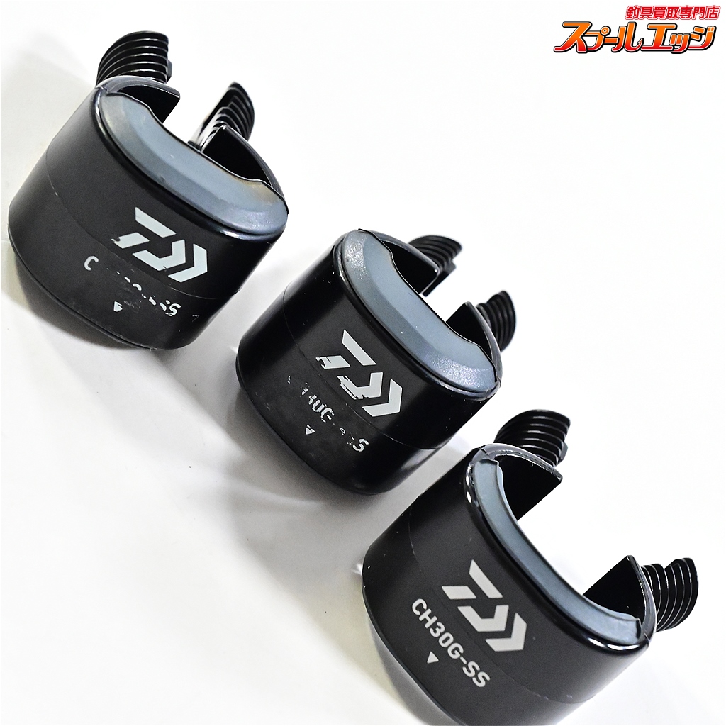 DAIWA - ダイワ ライトホルダー90CH Amazon.com: Daiwa 90CH Metal α Light Holder : Sports & Outdoors