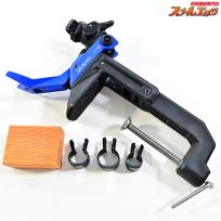 DAIWA ライトホルダー 青 90CH ダイワ LIGHT HOLDER DAIWA（釣り） 【目玉商品】ダイワ ライトホルダー α90CH