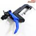 【ダイワ】 ライトホルダー 160CH ブルー DAIWA LIGHT HOLDER K_060