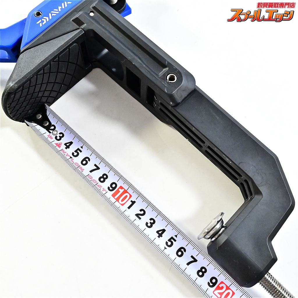ダイワ】 ライトホルダー 160CH ブルー DAIWA LIGHT HOLDER
