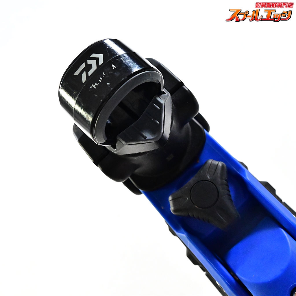 ダイワ】 ライトホルダー 160CH ブルー DAIWA LIGHT HOLDER