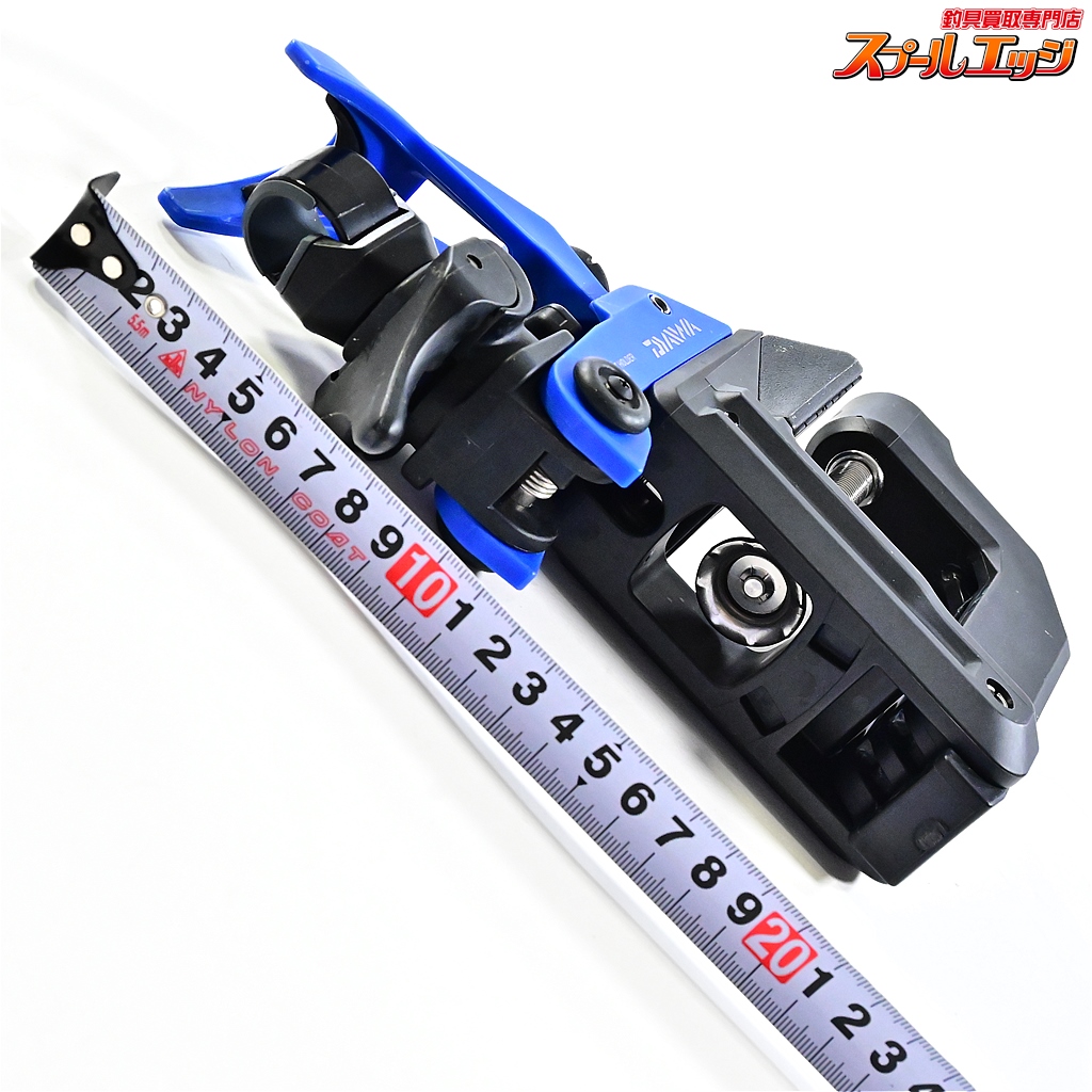 その他 DAIWA - daiwa light holder 160ch DAIWA（釣り） ダイワ 21 ライトホルダーα(アルファ) 160CH 竿受