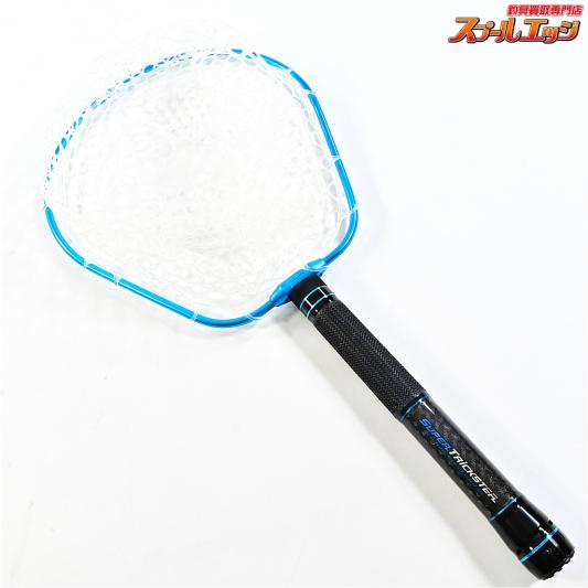 【ジャクソン】 スーパートリックスター パーフェクトランディングネット 180 Jackson SUPER TRICKSTER K_071
