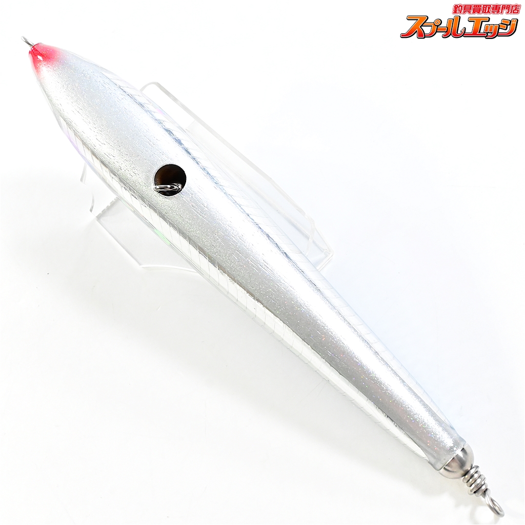 新品未使用　ライアン230 cbone CBONE】 シービーワン ライアン 230 ホログラム/トビウオ CBONE