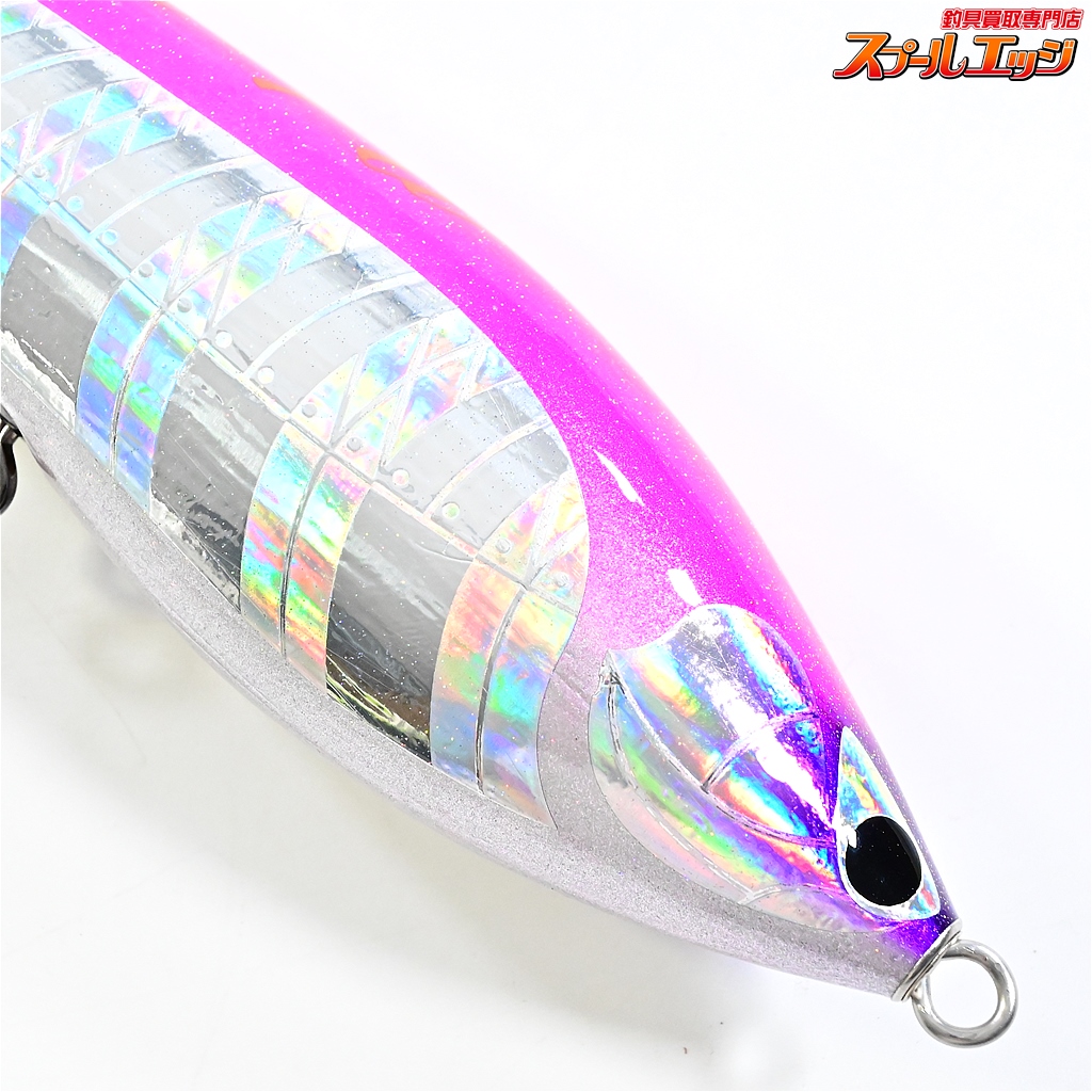 ロデオ220 ストライプ ピンク CBONE G766 CBONE】 シービーワン ロデオ 220 ホログラム/ストライプピンク