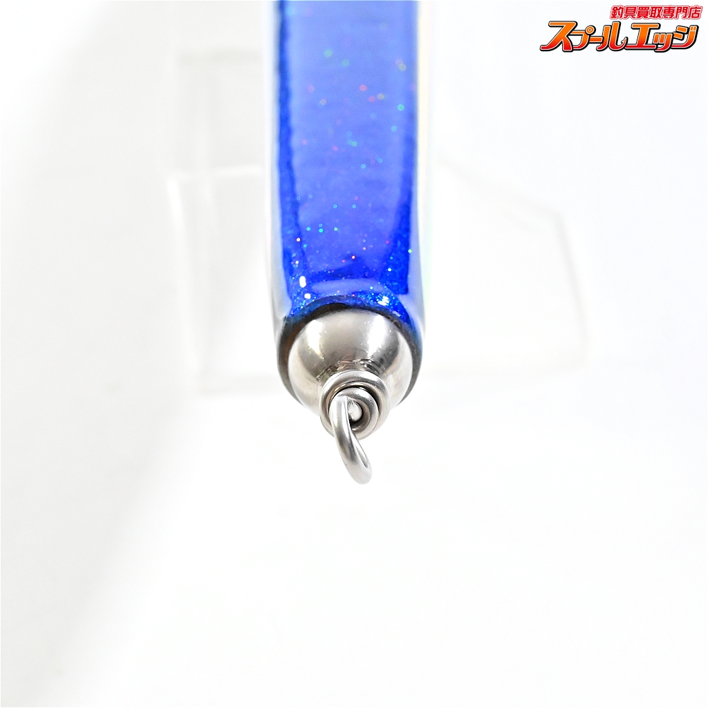 CB ONE ZORRO240 ホログラム 偏光ブルー管理番号0102 CB ONE ゾロ240 （ZORRO 240）