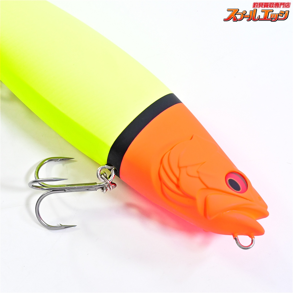 Megabass - レア！メガバス　メガドッグ220 限定カラー メガバス】 メガドッグ 220 シークレットボバー キャスティング